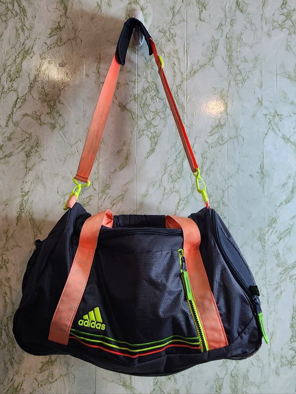 ADIDAS Duffle Bag